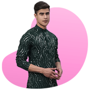 Men Traditional Wear