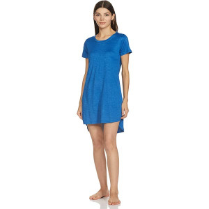 Nightgown for Women Soft Night Shirt Comfy Sleepwear