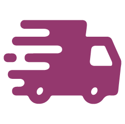 Fast & Secure Shipping